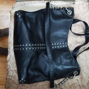 MICHAEL KORS HOBO BAG